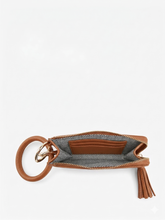 Load image into Gallery viewer, Liv Bangle Wristlet/Wallet