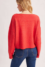 Load image into Gallery viewer, Moonlit Meadow Sweater