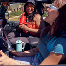 Load image into Gallery viewer, 32 oz All Around™ Travel Tumbler Black