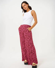 Load image into Gallery viewer, Beach Party Pant Hot Pink