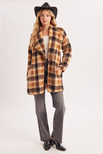 Load image into Gallery viewer, Adren Sherpa Jacket