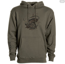 Load image into Gallery viewer, STLHD Men’s Leap Premium Hoodie
