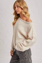 Load image into Gallery viewer, Moonlit Meadow Sweater