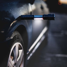 Load image into Gallery viewer, NEBO SLYDE+ Tactical LED Flashlight, Powerful 400-Lumen