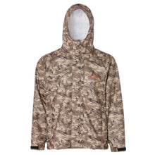 Load image into Gallery viewer, Neptune Jacket Refraction Camo