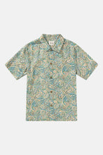 Load image into Gallery viewer, Cabo Paisley Ss Shirt