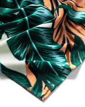 Load image into Gallery viewer, JUNGLE FEVER BEACH ECO TOWEL