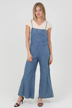 Load image into Gallery viewer, The Denim Daydream Overalls