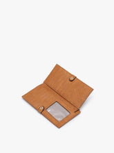 Load image into Gallery viewer, Teagan Multi-Compartment Fold Out Wallet