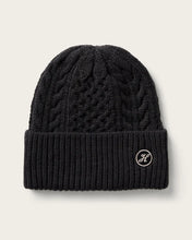 Load image into Gallery viewer, Vulcan Cable Knit Beanie