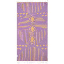 Load image into Gallery viewer, Sand Cloud Ora Towel