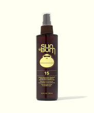 Load image into Gallery viewer, SPF 15 Sunscreen Tanning Oil