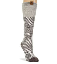 Load image into Gallery viewer, Bear Paw Knee High