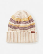 Load image into Gallery viewer, Surf Revival Stripe Reg Beanie