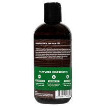 Load image into Gallery viewer, Dr Squatch Pine Tar Shampoo