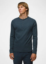 Load image into Gallery viewer, Touchstone Henley Stormy Night