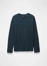 Load image into Gallery viewer, Touchstone Henley Stormy Night