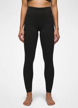 Load image into Gallery viewer, Heavana™ Pocket Legging Black Heather