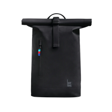 Load image into Gallery viewer, ROLLTOP SMALL Got Bag Black