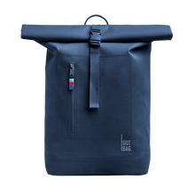 Load image into Gallery viewer, ROLLTOP LITE Got Bag Ocean Blue