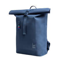 Load image into Gallery viewer, ROLLTOP LITE Got Bag Ocean Blue