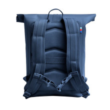 Load image into Gallery viewer, ROLLTOP LITE Got Bag Ocean Blue