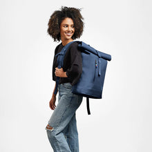 Load image into Gallery viewer, ROLLTOP LITE Got Bag Ocean Blue