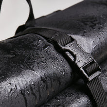 Load image into Gallery viewer, ROLLTOP SMALL Got Bag Black