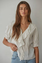 Load image into Gallery viewer, Arabella Dress Shirt