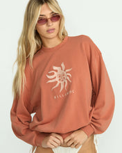 Load image into Gallery viewer, Bright Sun Kendal Crewneck Sweatshirt
