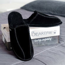 Load image into Gallery viewer, Pierre Black