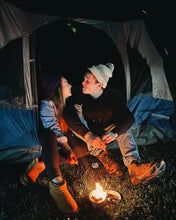 Load image into Gallery viewer, Brock Hickory