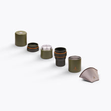 Load image into Gallery viewer, Nest Pour Over Coffee Kit