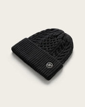 Load image into Gallery viewer, Vulcan Cable Knit Beanie