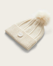 Load image into Gallery viewer, Willow Pom Beanie
