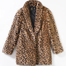 Load image into Gallery viewer, Wild About You Coat