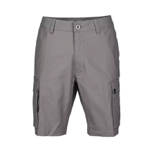 Load image into Gallery viewer, Slambozo 3.0 Shorts Pewter Grey
