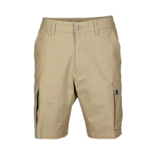 Load image into Gallery viewer, Slambozo 3.0 Shorts Tan
