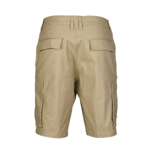 Load image into Gallery viewer, Slambozo 3.0 Shorts Tan