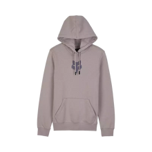 Load image into Gallery viewer, Womens Fox Head Pullover Hoodie