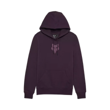 Load image into Gallery viewer, Womens Fox Head Pullover Hoodie