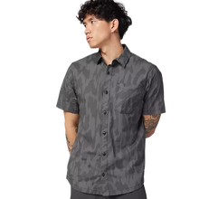 Load image into Gallery viewer, Swarmer Woven Shirt