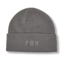 Load image into Gallery viewer, Wordmark Beanie