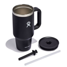 Load image into Gallery viewer, 32 oz All Around™ Travel Tumbler Black