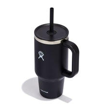 Load image into Gallery viewer, 32 oz All Around™ Travel Tumbler Black