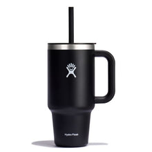 Load image into Gallery viewer, 32 oz All Around™ Travel Tumbler Black