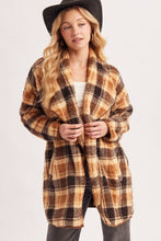 Load image into Gallery viewer, Adren Sherpa Jacket