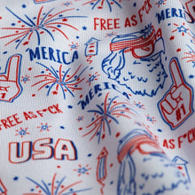 Load image into Gallery viewer, 'Merica - Polo