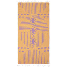 Load image into Gallery viewer, Sand Cloud Ora Towel