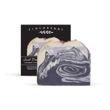 Load image into Gallery viewer, Sweet Dreams Vegan-Friendly Gluten-Free Boxed Soap